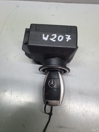 фото thumb №9, Набор стартовый mercedes w207 w204 w212 om651 cdi