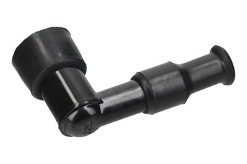 Трубка зажигания - свеча Duells Delux WSK 125