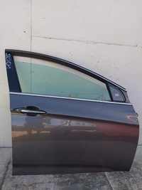 фото thumb №1, Hyundai i40 дверь правый правое перед передние