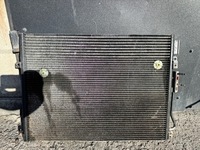 фото thumb №5, Jeep commander xk wk 4.7 5.7 радіатор кондиціонера кондиціонер