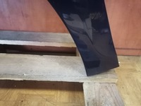 фото thumb №6, Крыло левый vw golf 5 универсал ld5q