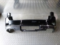 Купить Jeep grand cherokee wk2 summit бампер задний, фото thumb