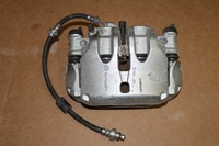 фото thumb №1, Nissan cabstar 2016r суппорт тормозной перед левый