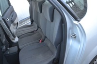 фото thumb №1, Renault scenic ii 2 сиденье диван зад задняя 3x сиденье