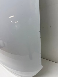 фото thumb №14, Audi s6 a6 c7 капот крышка двигателя ls9r белый ładna оригинал! алюминий