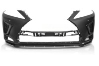 фото thumb №2, Бампер передний lexus rx 19- sport look pdc