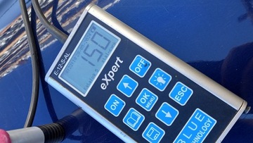 фото thumb №9, Двері ліві зад skoda octavia i 98r hb