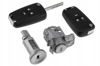 фото thumb №1, Nty набір вкладиші з ключами chevrolet cruze 2011-