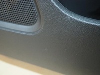 фото thumb №8, Обивка дверь правый перед mitsubishi outlander iii lift