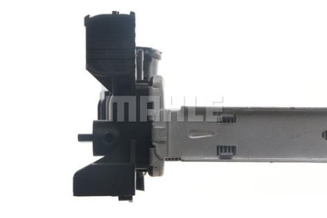 фото thumb №12, Mahle оригинал cr 37 000s радиаторов, система охлаждение двигателя