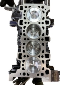 фото thumb №3, Двигун 1.6 dci renault nissan nv300 r9m 450 452 biturbo