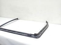 фото thumb №9, Планка скла задньої зад сторона права land rover range rover sport l320 04c3