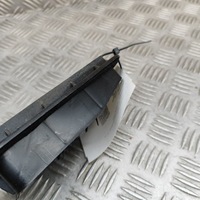 фото thumb №5, Hyundai kona i 2022 решітка вентиляційна pod бампером заднім