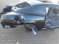 Chevrolet camaro v четверть кузов задний  крыша крыло правый левый 8555 Киев, фото thumb