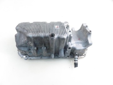 фото thumb №5, Піддон масляна fiat bravo ii 198_ 1.9 d multijet - 937 a5.000