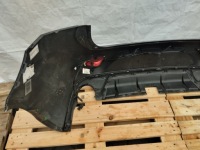 Бампер задняя задний volvo v40 ii r design r-design kompletny Киев, фото thumb