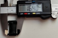 фото thumb №3, Обмежувач двері lancer evolution - ремонт