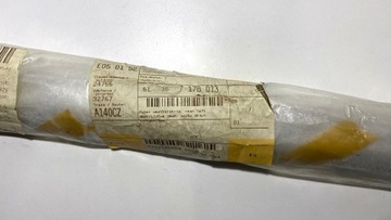 фото thumb №8, Планка дверь зад левый bmw f01 f04 7178013