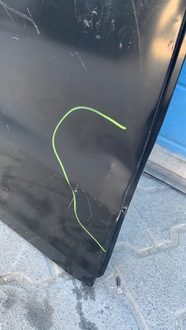 фото thumb №4, Hyundai i10 2014- дверь задняя задние правое