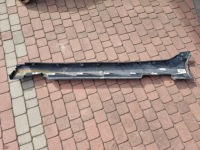 фото thumb №11, Volvo v40 ii молдинг порогова ліва права 31265846 31265847