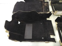 фото thumb №10, Килимок салону mercedes-benz glk x204 a2046808640 2.2l дизель 125kw 2015