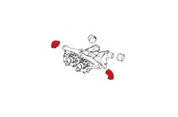 фото thumb №14, Шланг всасывающий range rover iii l322 lr014468