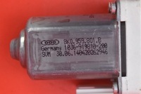 фото thumb №8, Подъемник стекло левый перед eu 8r0837461j audi q5 8r lift 12-17