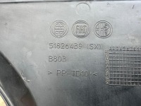 фото thumb №7, Lancia delta iii защита подвеска задняя 51826439