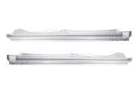 фото thumb №1, Порог ремкомплект обшивка volvo s40 v40 1995-03