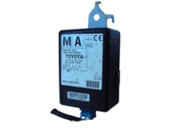 фото thumb №1, Модуль блок управления дверь toyota auris ii 89740-02100