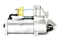 фото thumb №1, Valeo стартер nissan interstar dci 80 x70