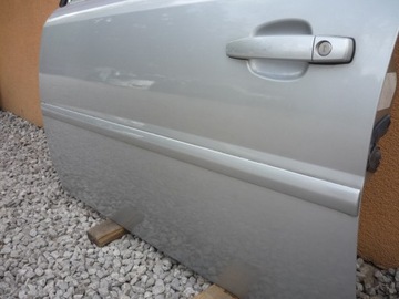 фото thumb №6, Двері лівий перед opel vectra c signum z157 гарний