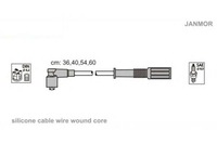 фото thumb №1, Janmor дроти запалювання kpl. fiat