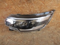 Купить Nissan nv300 ii 2 рестайлинг  лампа перед левая full led 260605887r, фото thumb