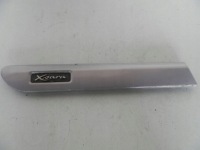 фото thumb №1, Citroen xsara молдинг кузовна крила задня права 00-06 3d ph2