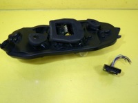 Вкладиш лампи задній лівий задній opel corsa d 89037853a nr450 Доставка, фото thumb