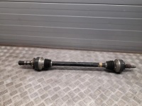 фото thumb №1, Alfa romeo stelvio 00505504240 задняя приводные валы приводные