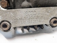 Дифференциал задний дифференциал задняя 4.11 audi a5 8t a4 b8 quattro 2.0 tfsi 2007- Киев, фото thumb