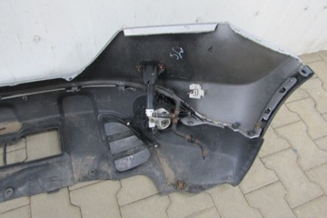 фото thumb №11, Бампер перед переднее honda crv cr-v 3 iii рестайлинг 06-08