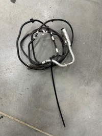 фото thumb №1, Шланг adblue bmw x5 g05 2,0d оригінал 744017