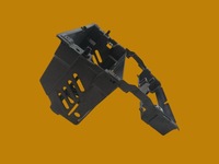 фото thumb №3, Рамка радио 6m2118a998dd ford mondeo mk4 2007-2014