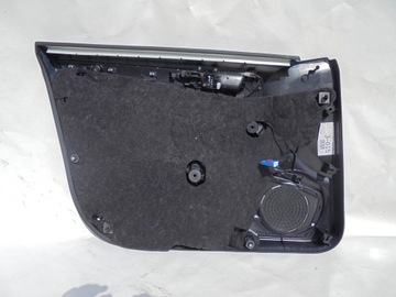 фото thumb №10, Боковина оббивка правий перед двері скло audi a5 8t bang & olufsen 8t8867106