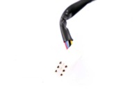 Купить Mercedes w220 подъемник стекло дверь моторчик левое  задняя a2207302346, фото thumb