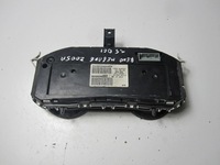 фото thumb №4, Счетчик приборы renault megane ii 1.5dci 05r obr