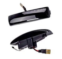 фото thumb №5, 2x поворотник led динамічний land rover discovery freelander range rover