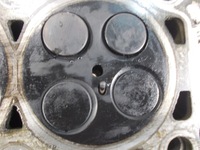 фото thumb №13, Головка accord 7 vii 2,2 i-cdti civic 8 n22a1 urwana шпилька вприску