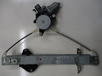 фото thumb №5, Subaru impreza iii gh подъемник стекло перед зад l p