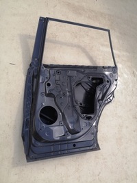 фото thumb №9, Дверь правые зад задние toyota rav4 v 5