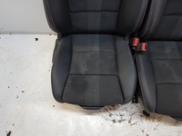 фото thumb №10, Mercedes w117 cla заднее сиденье задняя задняя