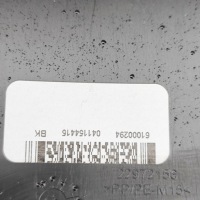 фото thumb №9, Захист спідометра chevrolet malibu 22972156 32597966 1.5l 122kw 2024